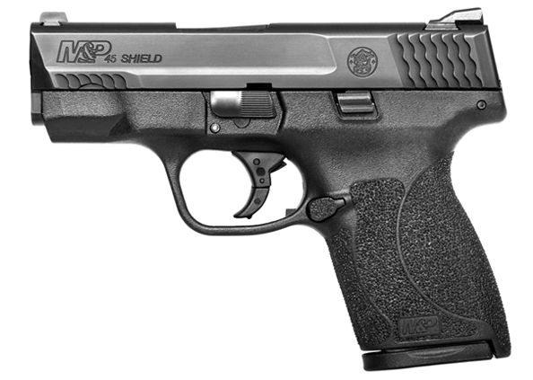 M&P Shield 45