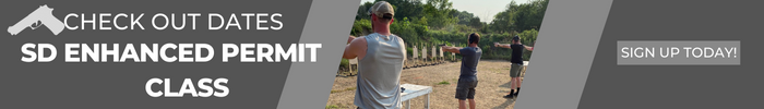 Check out SD Enhanced Permit Class dates!