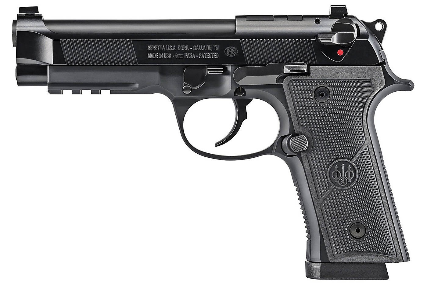 Beretta 92x rdo