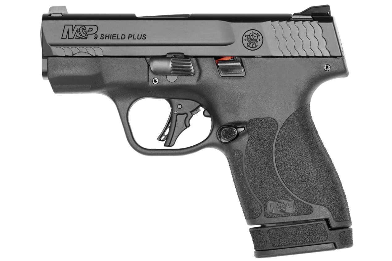 Smith & Wesson M&P Shield Plus