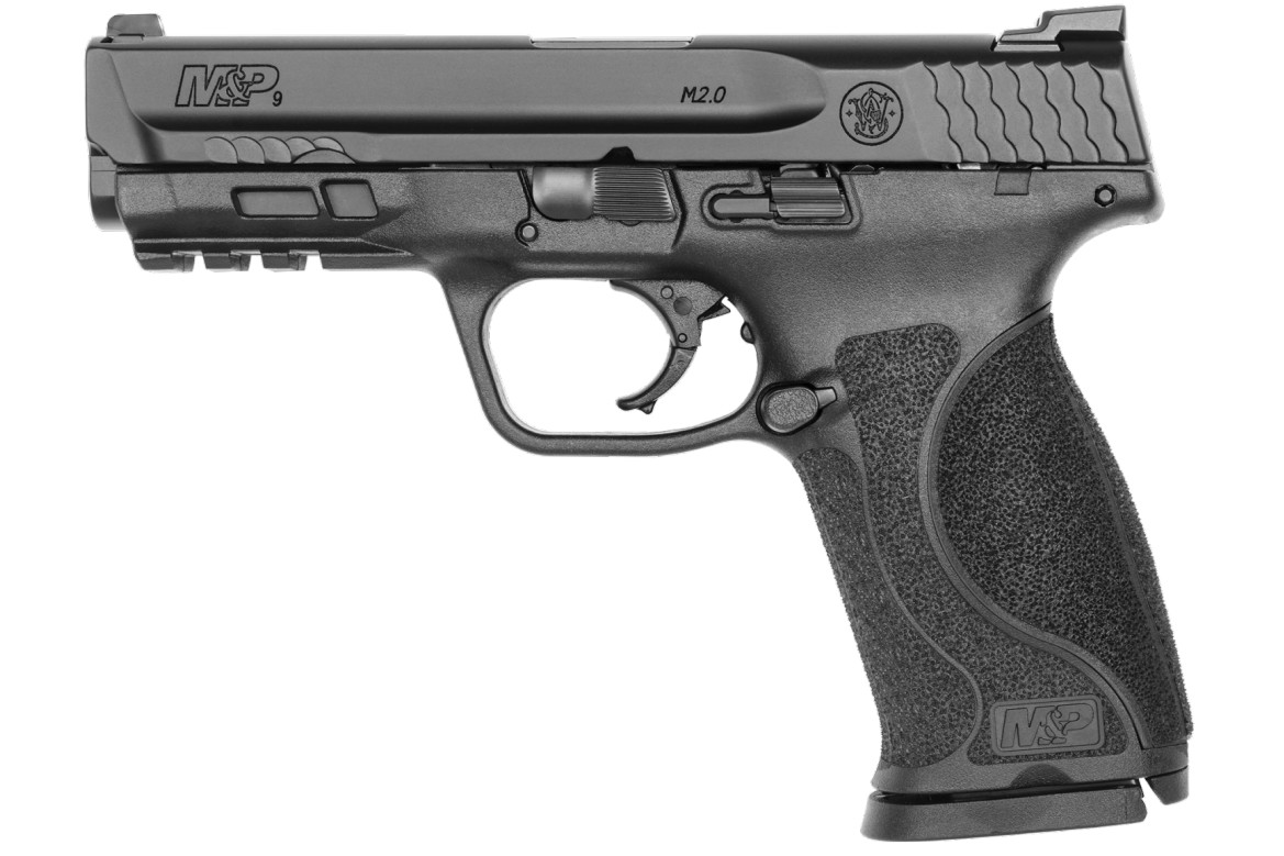 Smith & Wesson M&P 9